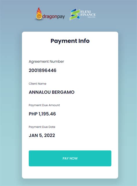 how to pay in dragonpay using gcash|Dragonpay Payment Instruction.